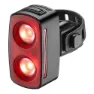 Giant Recon Tl200 Baklys, Red, 200 Lysstyrker