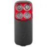 Giant Recon Tl300 Radar Baklys, Black, 300 Lysstyrker