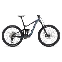 Giant Reign 1 29´´ Slx 2024 Terrengsykkel Giant Reign 1 29´´ Slx 2024 Terrengsykkel