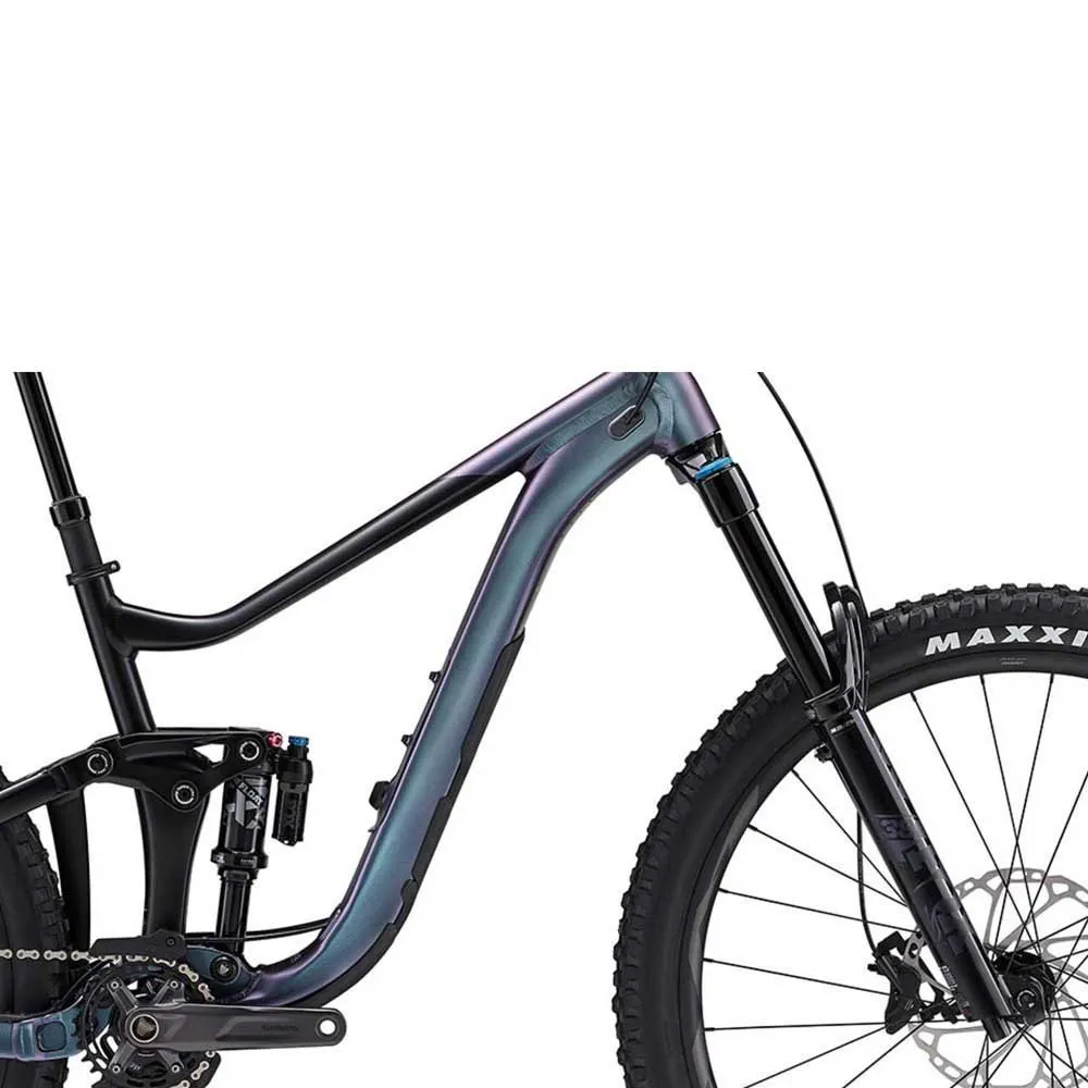 Giant Reign 1 29´´ Slx 2024 Terrengsykkel Giant Reign 1 29´´ Slx 2024 Terrengsykkel