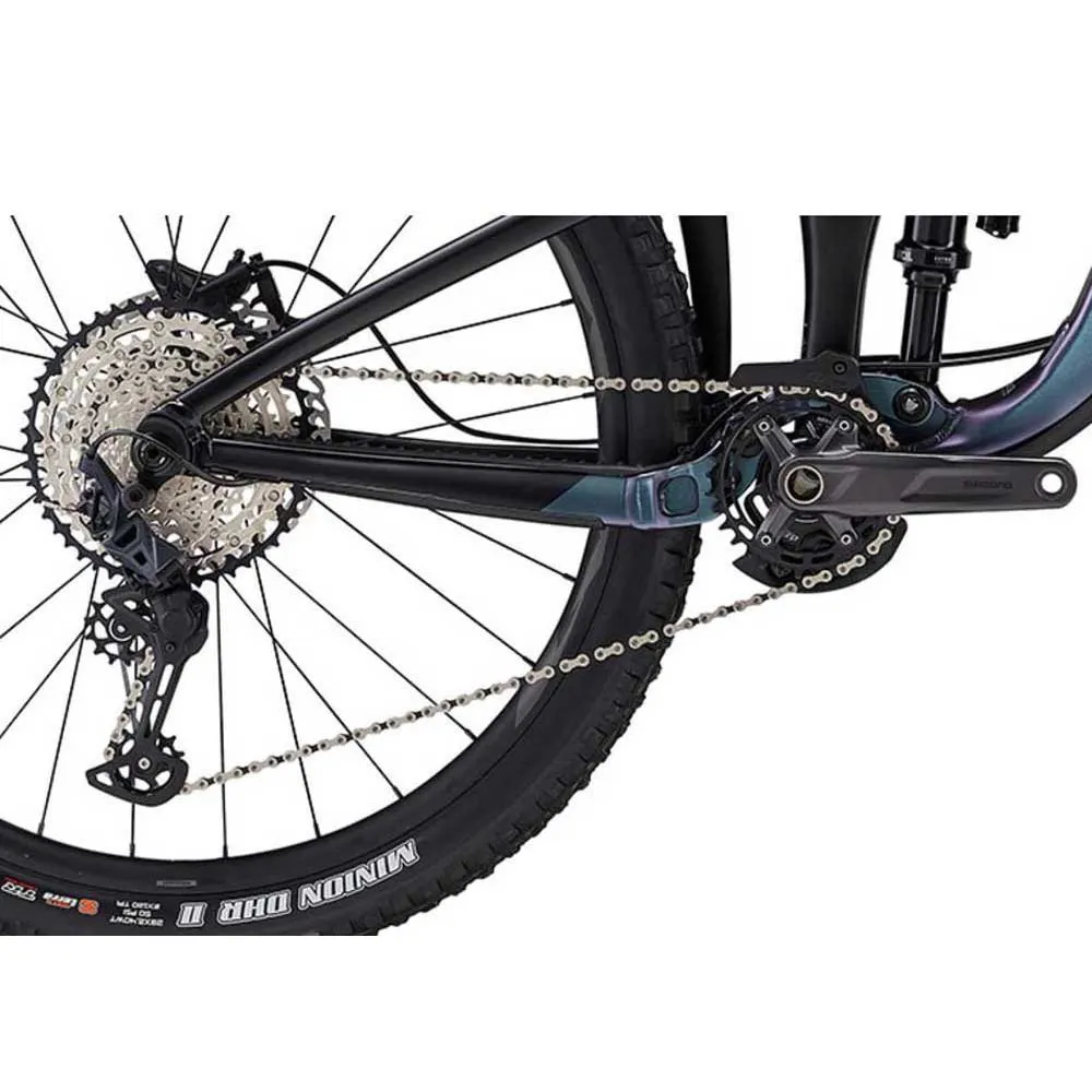 Giant Reign 1 29´´ Slx 2024 Terrengsykkel Giant Reign 1 29´´ Slx 2024 Terrengsykkel