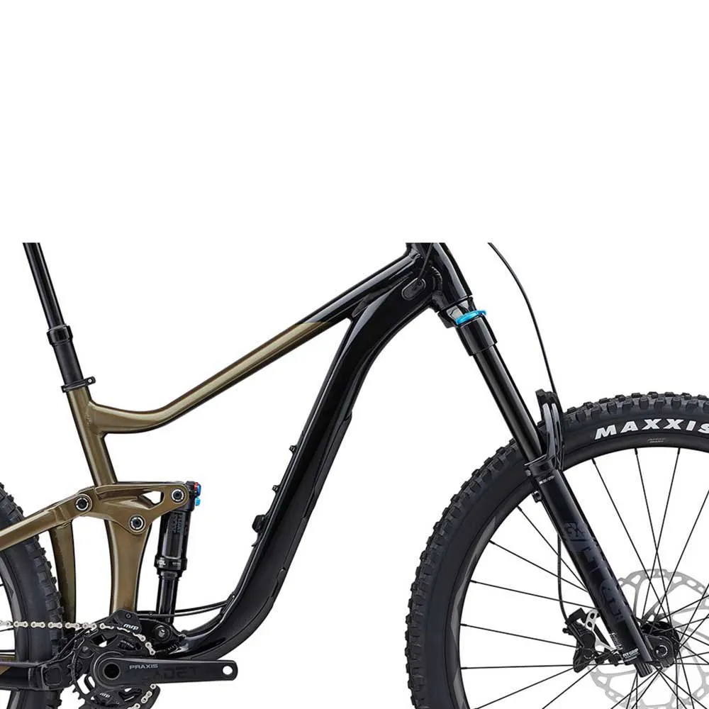 Giant Reign 2 29´´ Slx Rd-m7100 2024 Terrengsykkel Giant Reign 2 29´´ Slx Rd-m7100 2024 Terrengsykkel