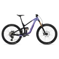 Giant Reign Advanced 1 29´´ Gx Eagle Transmission 2024 Terrengsykkel