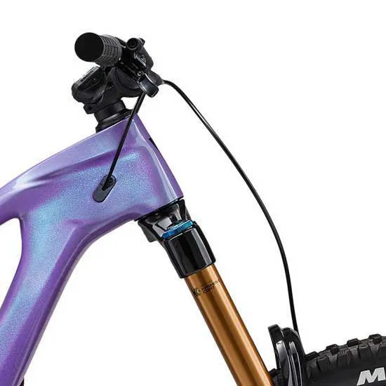 Giant Reign Advanced 1 29´´ Gx Eagle Transmission 2024 Terrengsykkel Giant Reign Advanced 1 29´´ Gx Eagle Transmission 2024 Terrengsykkel