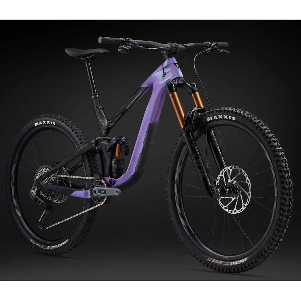 Giant Reign Advanced 1 29´´ Gx Eagle Transmission 2024 Terrengsykkel Giant Reign Advanced 1 29´´ Gx Eagle Transmission 2024 Terrengsykkel