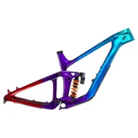 Giant Reign Advanced 2025 Mtb Ramme For El-sykkel