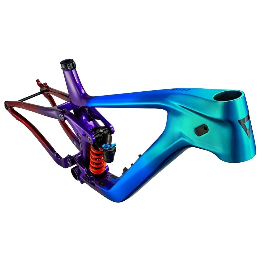Giant Reign Advanced 2025 Mtb Ramme For El-sykkel Giant Reign Advanced 2025 Mtb Ramme For El-sykkel