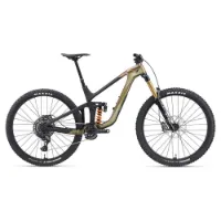 Giant Reign Advanced Pro 0 29´´ Xx1 Eagle Axs Eagle 2023 Terrengsykkel