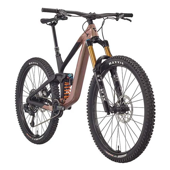 Giant Reign Advanced Pro 0 29´´ Xx1 Eagle Axs Eagle 2023 Terrengsykkel, Messier / carbon, M Giant Reign Advanced Pro 0 29´´ Xx1 Eagle Axs Eagle 2023 Terrengsykkel, Messier / carbon, M