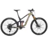 Giant Reign Advanced Pro 0 29´´ Xx1 Eagle Axs Eagle 2023 Terrengsykkel, Messier / carbon, M