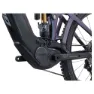 Giant Reign E+ 1 Syncdrive Pro2 29/27.5´´ Xt Linkglide Shadow+ 2025 Elektrisk Terrengsykkel, Blue dragonfly, M, 800Wh, Elsykkel