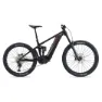 Giant Reign E+ 2 29/27.5´´ Deore Slx 2024 Elektrisk Terrengsykkel, Cordovan, M, 800Wh, Elsykkel