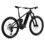 Giant Reign E+ 2 29/27.5´´ Deore Slx 2024 Elektrisk Terrengsykkel, Cordovan, M, 800Wh, Elsykkel