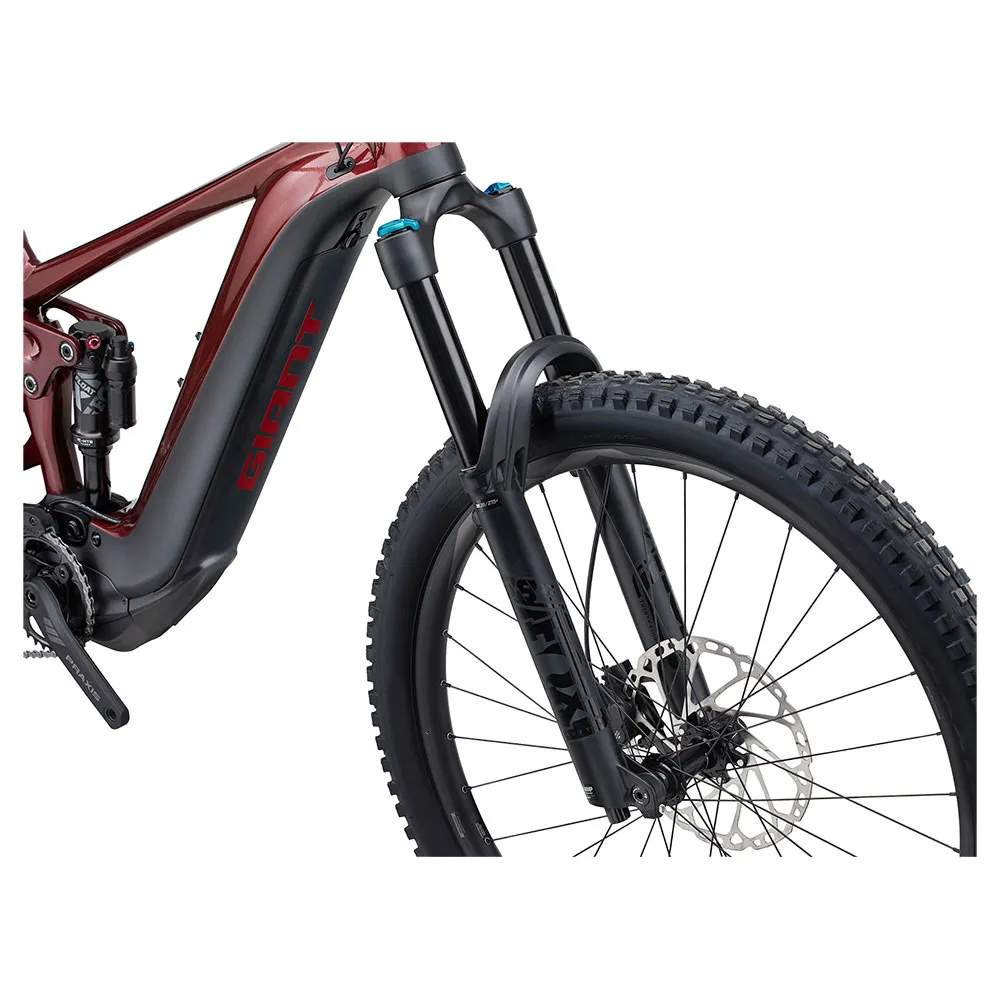 Giant Reign E+ 2 Syncdrive Pro2 29/27.5´´ Cues Linkglide 2025 Elektrisk Terrengsykkel, Elsykkel Giant Reign E+ 2 Syncdrive Pro2 29/27.5´´ Cues Linkglide 2025 Elektrisk Terrengsykkel, Elsykkel