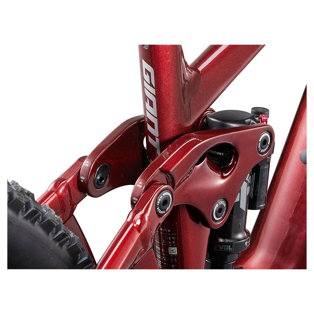 Giant Reign E+ 2 Syncdrive Pro2 29/27.5´´ Cues Linkglide 2025 Elektrisk Terrengsykkel, Elsykkel Giant Reign E+ 2 Syncdrive Pro2 29/27.5´´ Cues Linkglide 2025 Elektrisk Terrengsykkel, Elsykkel