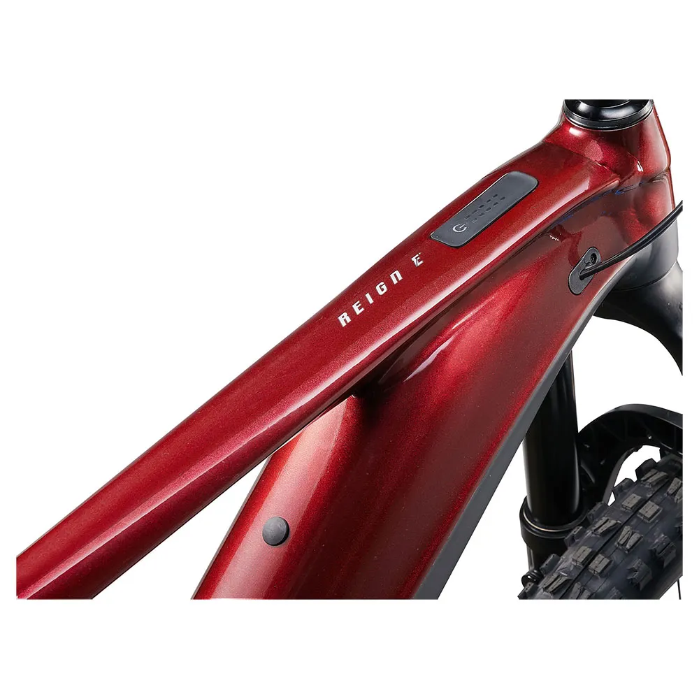 Giant Reign E+ 2 Syncdrive Pro2 29/27.5´´ Cues Linkglide 2025 Elektrisk Terrengsykkel, Elsykkel Giant Reign E+ 2 Syncdrive Pro2 29/27.5´´ Cues Linkglide 2025 Elektrisk Terrengsykkel, Elsykkel