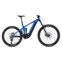 Giant Reign E+ 3 29/27.5´´ Deore 2024 Elektrisk Terrengsykkel Giant Reign E+ 3 29/27.5´´ Deore 2024 Elektrisk Terrengsykkel