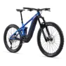 Giant Reign E+ 3 29/27.5´´ Deore 2024 Elektrisk Terrengsykkel, Cobalt, M, 800Wh, Elsykkel