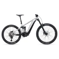Giant Reign E+ 3 Syncdrive Pro2 29/27.5´´ Cues Linkglide 2025 Elektrisk Terrengsykkel Giant Reign E+ 3 Syncdrive Pro2 29/27.5´´ Cues Linkglide 2025 Elektrisk Terrengsykkel