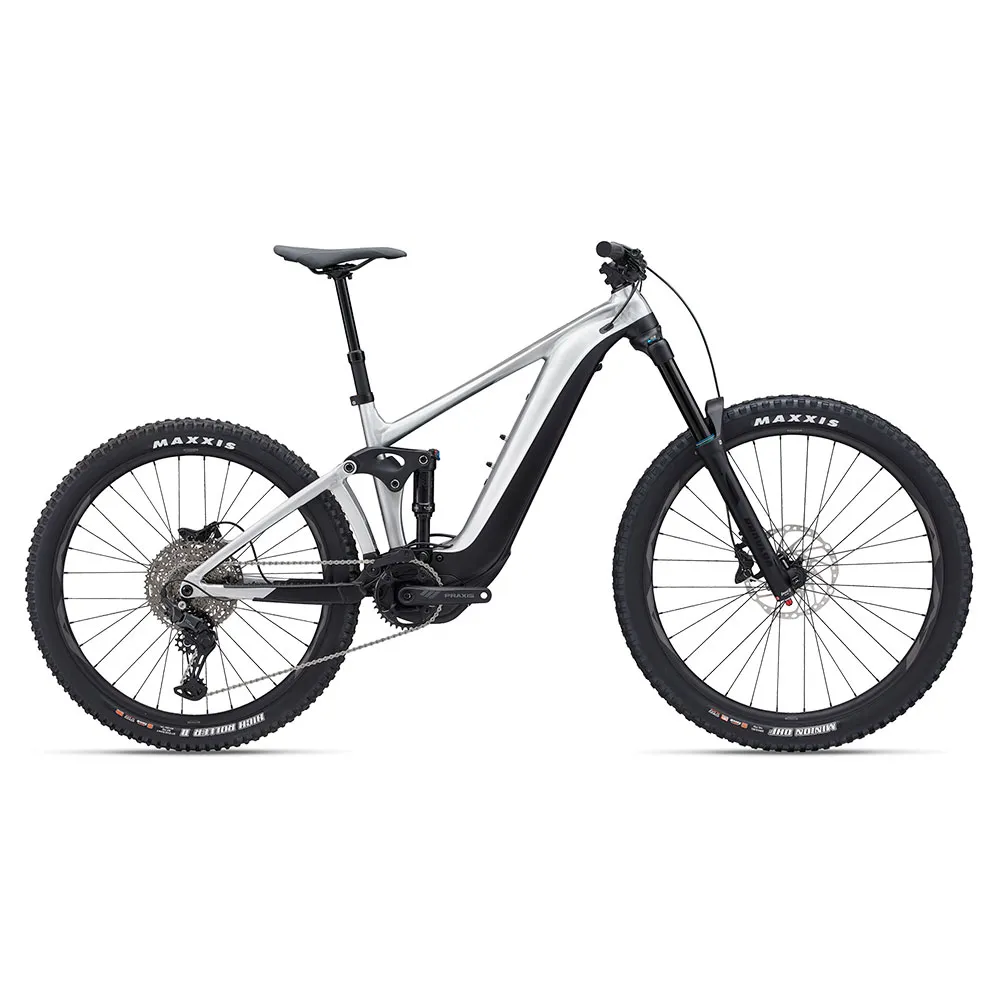 Giant Reign E+ 3 Syncdrive Pro2 29/27.5´´ Cues Linkglide 2025 Elektrisk Terrengsykkel, Elsykkel
