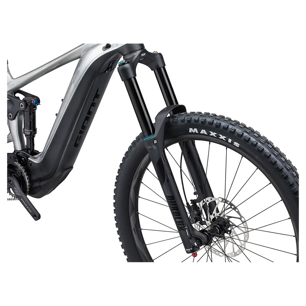 Giant Reign E+ 3 Syncdrive Pro2 29/27.5´´ Cues Linkglide 2025 Elektrisk Terrengsykkel, Elsykkel Giant Reign E+ 3 Syncdrive Pro2 29/27.5´´ Cues Linkglide 2025 Elektrisk Terrengsykkel, Elsykkel