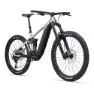Giant Reign E+ 3 Syncdrive Pro2 29/27.5´´ Cues Linkglide 2025 Elektrisk Terrengsykkel, Elsykkel
