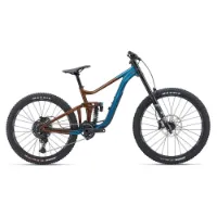Giant Reign Sx 29/27.5´´ Cues Rd-u6000 2024 Terrengsykkel Giant Reign Sx 29/27.5´´ Cues Rd-u6000 2024 Terrengsykkel