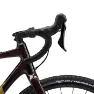 Giant Revolt 1 Grussykkel, Gravel sykkel
