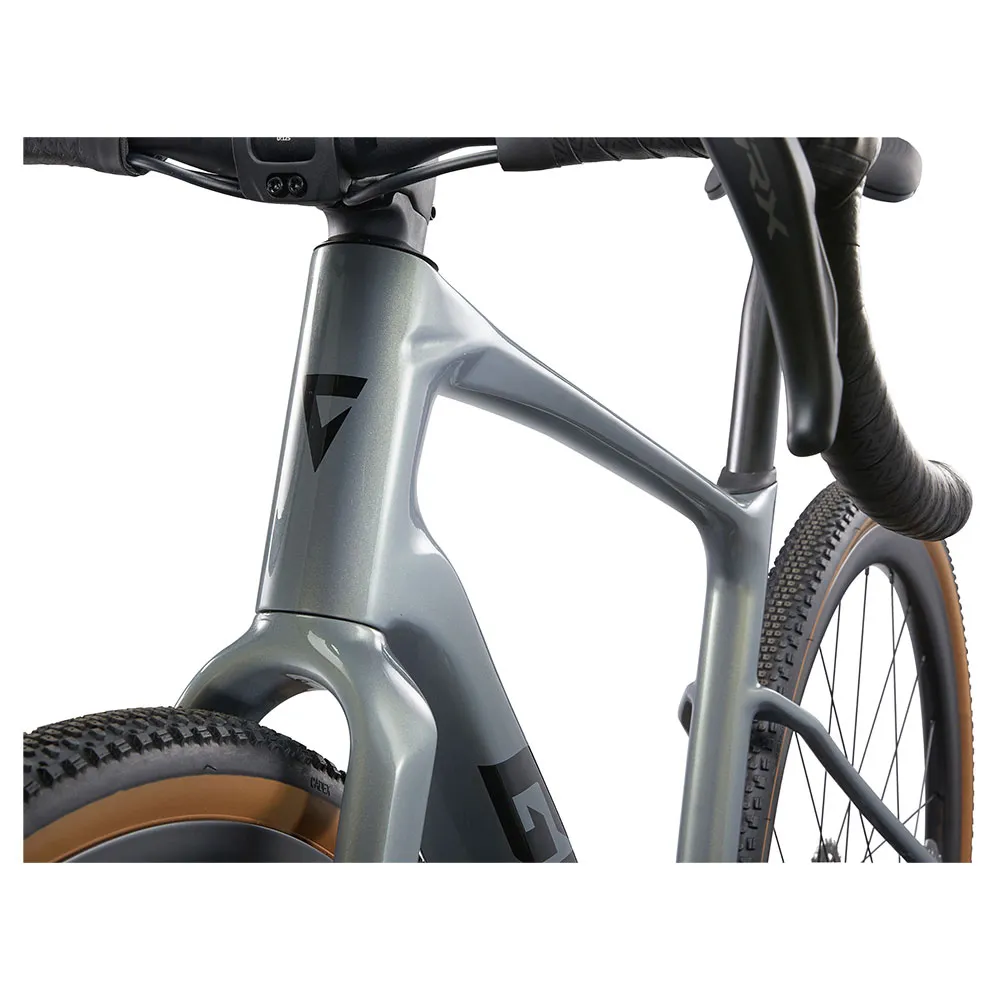 Giant Revolt Advanced 0 Grx Rx-820 2025 Grussykkel, Gravel sykkel Giant Revolt Advanced 0 Grx Rx-820 2025 Grussykkel, Gravel sykkel