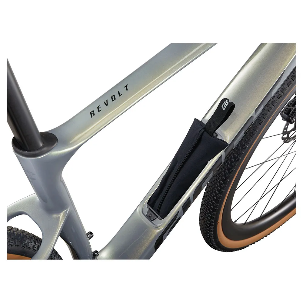 Giant Revolt Advanced 0 Grx Rx-820 2025 Grussykkel, Gravel sykkel Giant Revolt Advanced 0 Grx Rx-820 2025 Grussykkel, Gravel sykkel