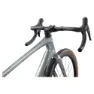Giant Revolt Advanced 0 Grx Rx-820 2025 Grussykkel, Gravel sykkel