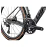 Giant Revolt Advanced 0 Grx Rx-820 2025 Grussykkel, Gravel sykkel