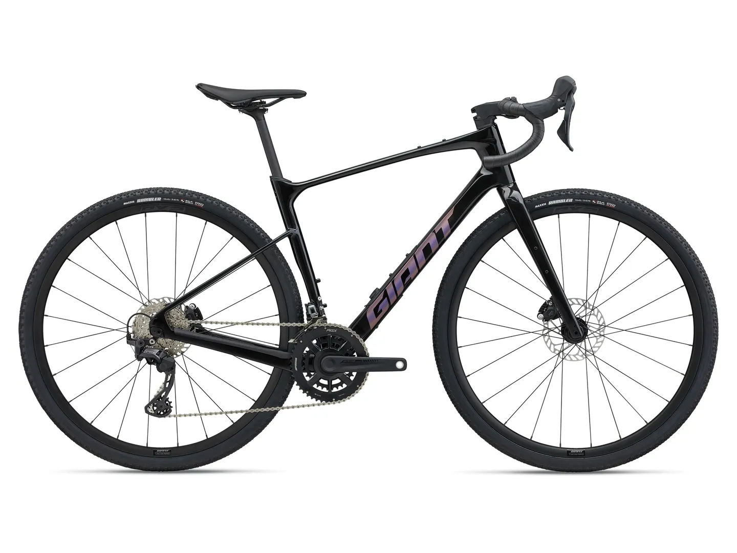 Giant Revolt Advanced 2 Grussykkel, Gravel sykkel Giant Revolt Advanced 2 Grussykkel, Gravel sykkel
