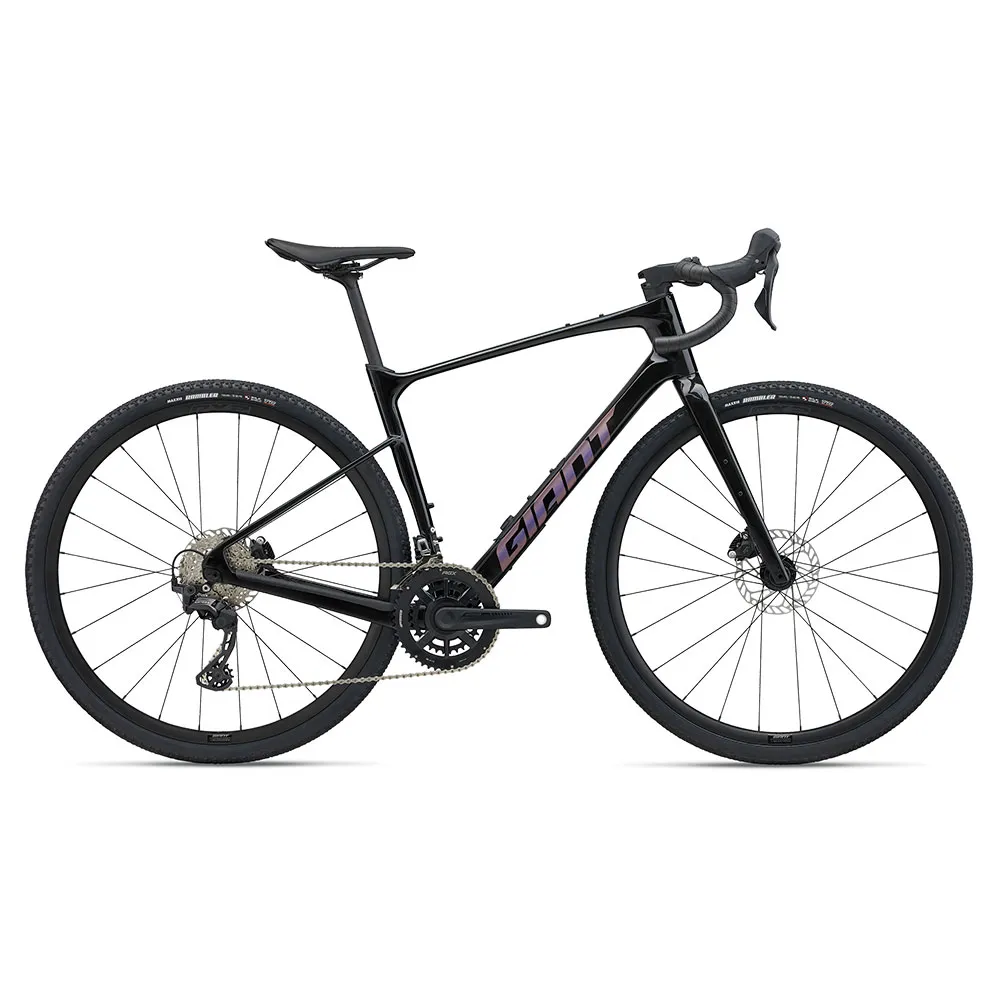 Giant Revolt Advanced 2 Grx Rx-820 2025 Grussykkel, Gravel sykkel Giant Revolt Advanced 2 Grx Rx-820 2025 Grussykkel, Gravel sykkel