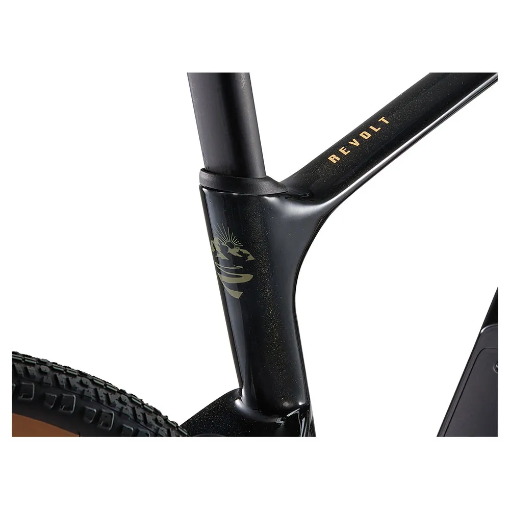 Giant Revolt Advanced 3 Grx-rx400 2025 Grussykkel, Gravel sykkel Giant Revolt Advanced 3 Grx-rx400 2025 Grussykkel, Gravel sykkel