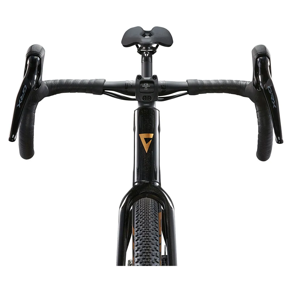 Giant Revolt Advanced 3 Grx-rx400 2025 Grussykkel, Gravel sykkel