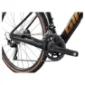 Giant Revolt Advanced 3 Grx-rx400 2025 Grussykkel, Gravel sykkel