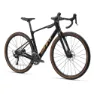 Giant Revolt Advanced 3 Grx-rx400 2025 Grussykkel, Gravel sykkel