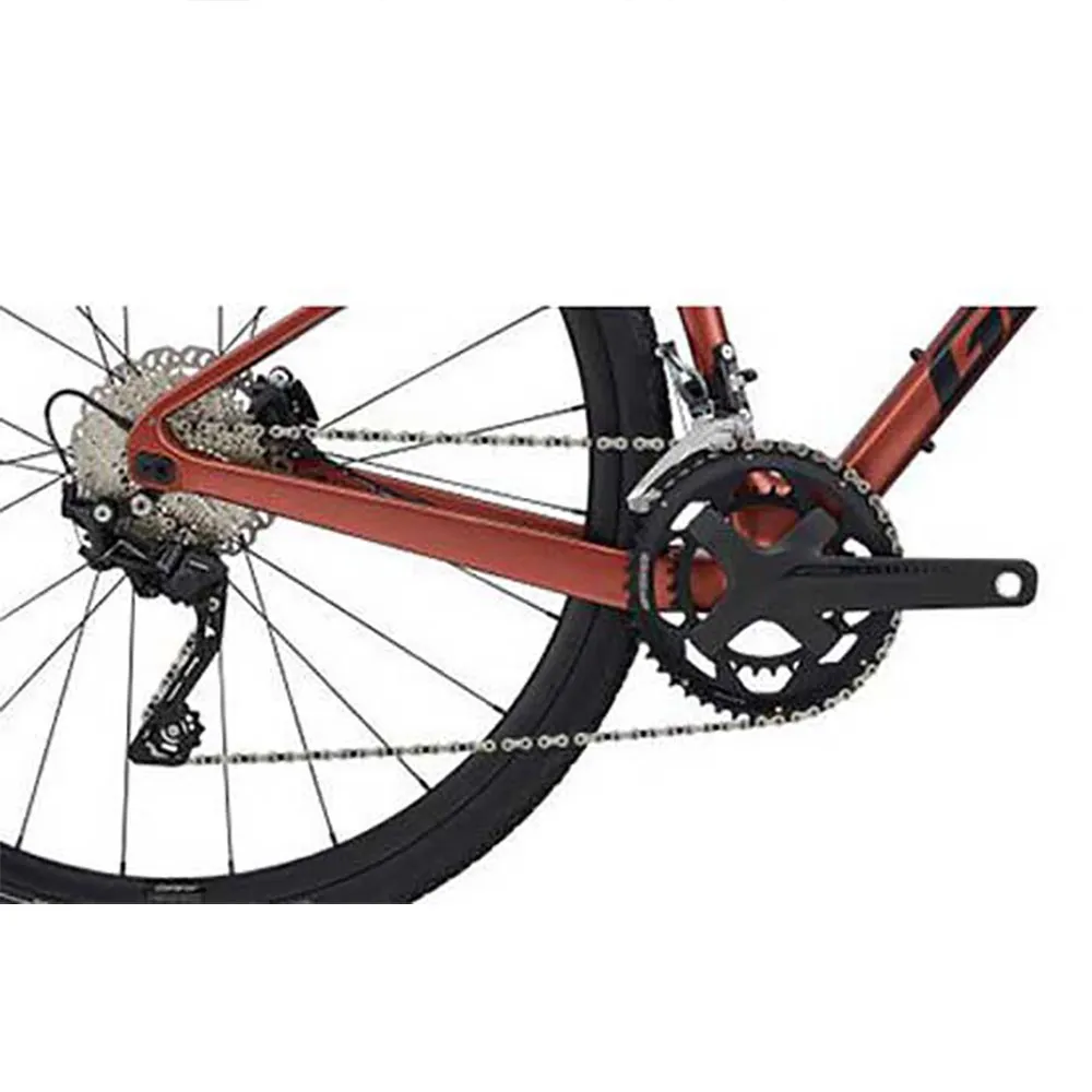 Giant Revolt Advanced 3 Tiagra 2023 Grussykkel, Gravel sykkel