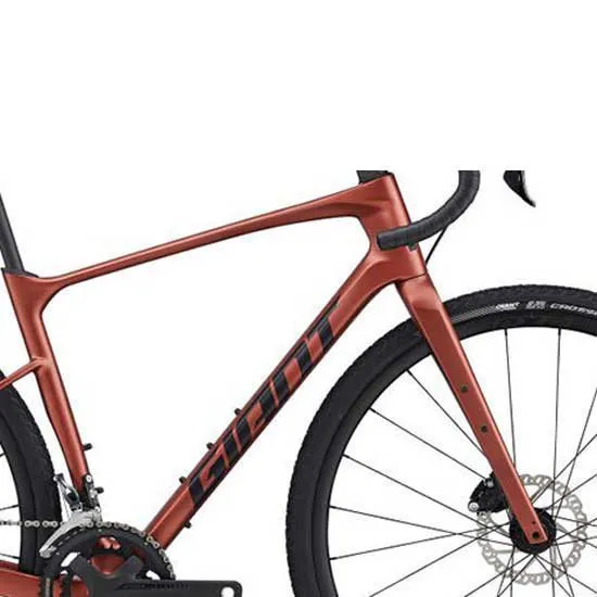 Giant Revolt Advanced 3 Tiagra 2023 Grussykkel, Gravel sykkel