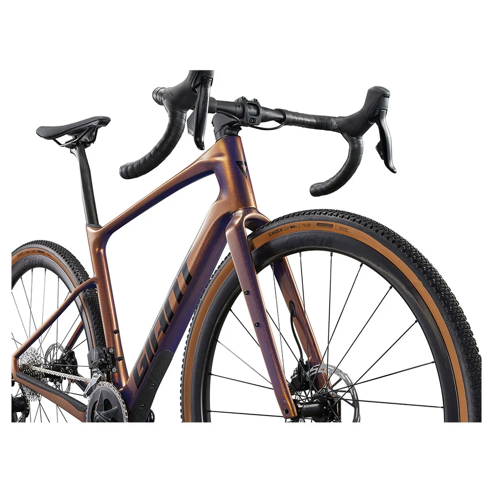 Giant Revolt Advanced Pro 1 Rival Etap Axs 2025 Grussykkel, Gravel sykkel Giant Revolt Advanced Pro 1 Rival Etap Axs 2025 Grussykkel, Gravel sykkel