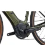 Giant Revolt E+ 1 Xt Di2 2024 Elektrisk Grussykkel, Elsykkel