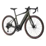 Giant Revolt E+ 1 Xt Di2 2024 Elektrisk Grussykkel, Elsykkel