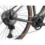 Giant Revolt E+ 1 Xt Di2 2024 Elektrisk Grussykkel, Elsykkel