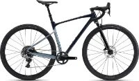 Giant Revolt X 1 Grussykkel