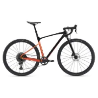 Giant Revolt X 1 X1 Eagle 2024 Grussykkel