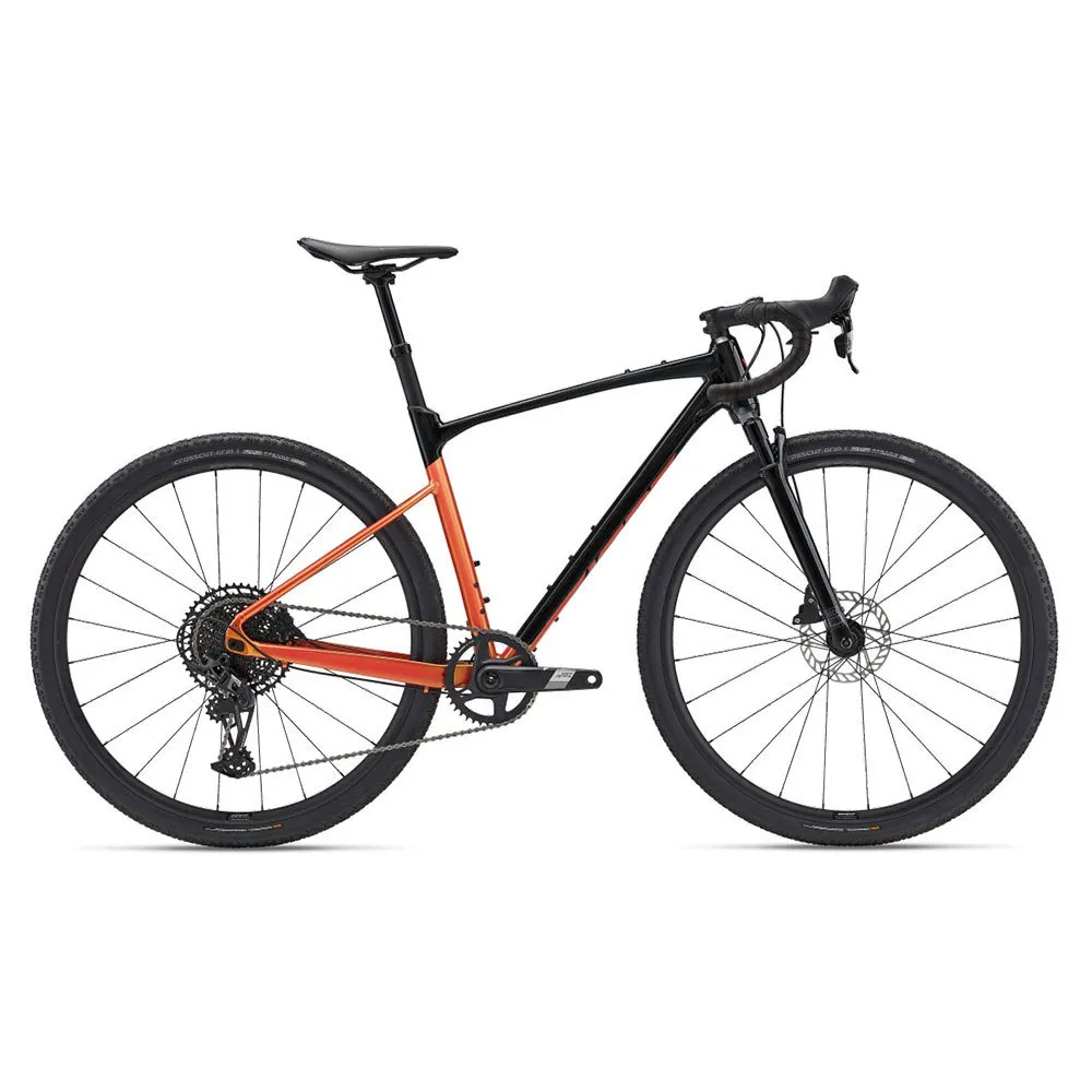 Giant Revolt X 1 X1 Eagle 2024 Grussykkel, Gravel sykkel Giant Revolt X 1 X1 Eagle 2024 Grussykkel, Gravel sykkel