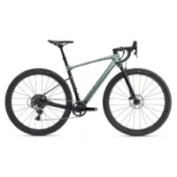 Giant Revolt X Advanced Pro 2 Rival 1 2023 Grussykkel Giant Revolt X Advanced Pro 2 Rival 1 2023 Grussykkel