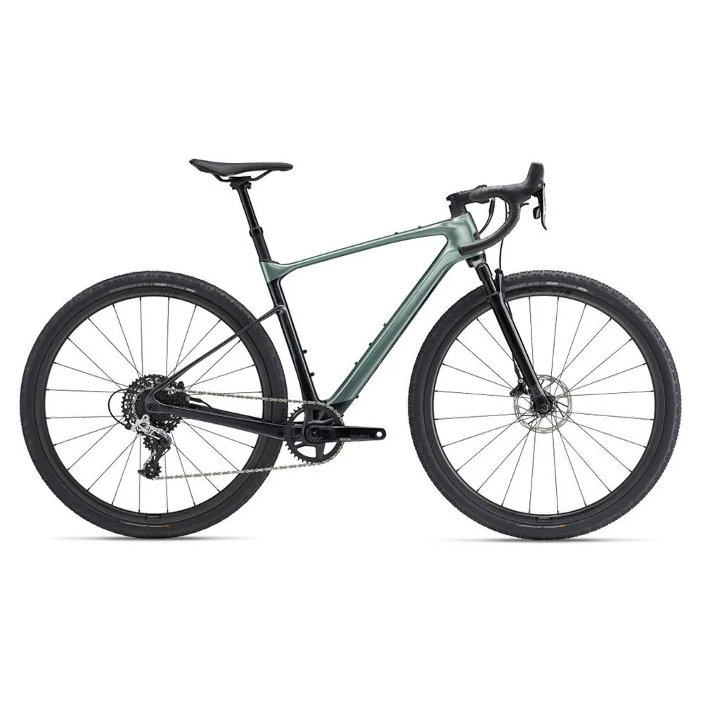 Giant Revolt X Advanced Pro 2 Rival 1 2023 Grussykkel, Gravel sykkel Giant Revolt X Advanced Pro 2 Rival 1 2023 Grussykkel, Gravel sykkel