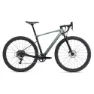 Giant Revolt X Advanced Pro 2 Rival 1 2023 Grussykkel, Gravel sykkel